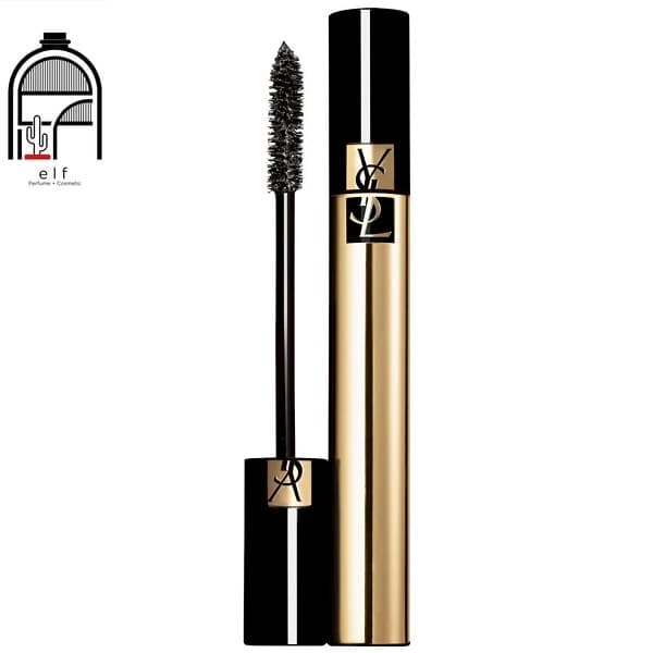 ریمل حجم دهنده ولوم افکت ایو سن لورن Mascara Volume Effet Faux Cils Radical