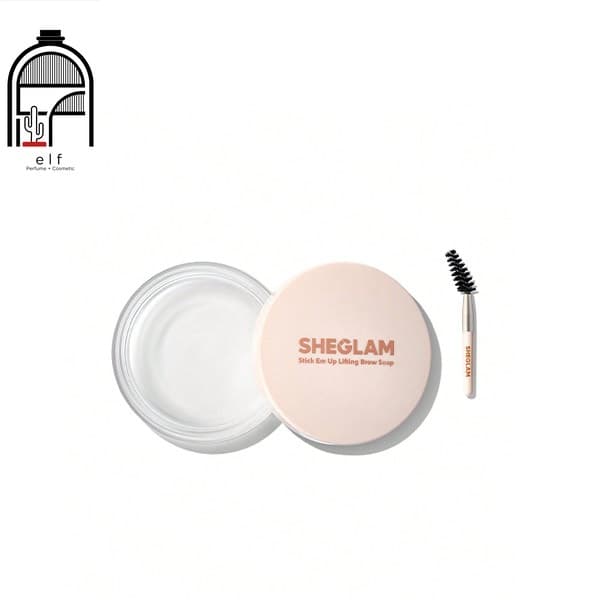 صابون ابرو شیگلم (Sheglam Stick Em Up Lifting Brow Soap)