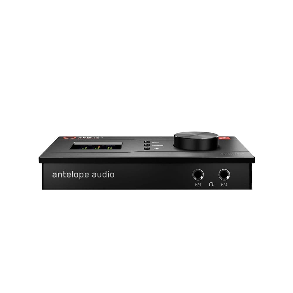 کارت صدا Antelope Audio Zen GO Synergy Core