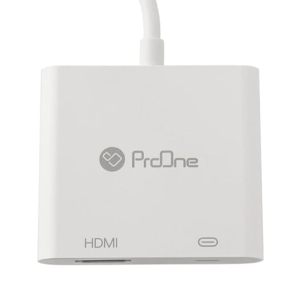 مبدل Lightning به HDMI پرووان مدل PHU550 — تصویر ۹