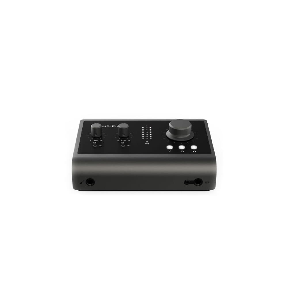 کارت صدا پرتابل Audient iD14 MK2