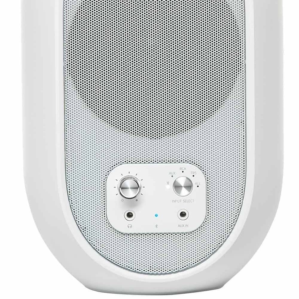 اسپیکر مانیتورینگ پرتابل JBL 104-BT White — تصویر ۵