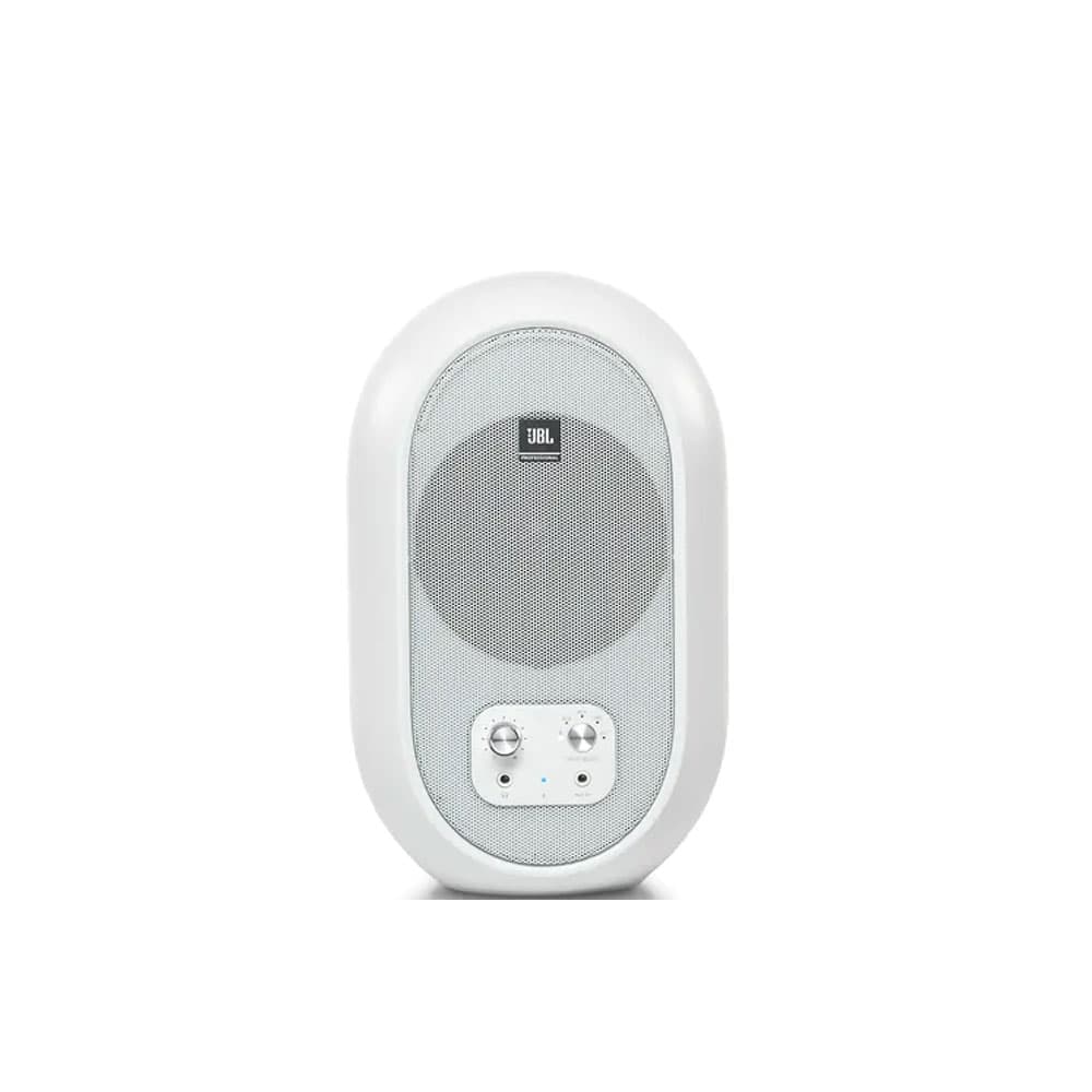 اسپیکر مانیتورینگ پرتابل JBL 104-BT White