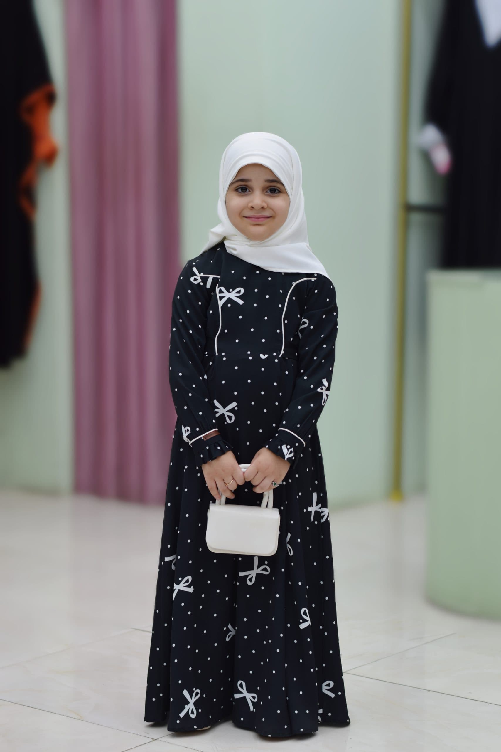 پیراهن نوجوان مهتاب