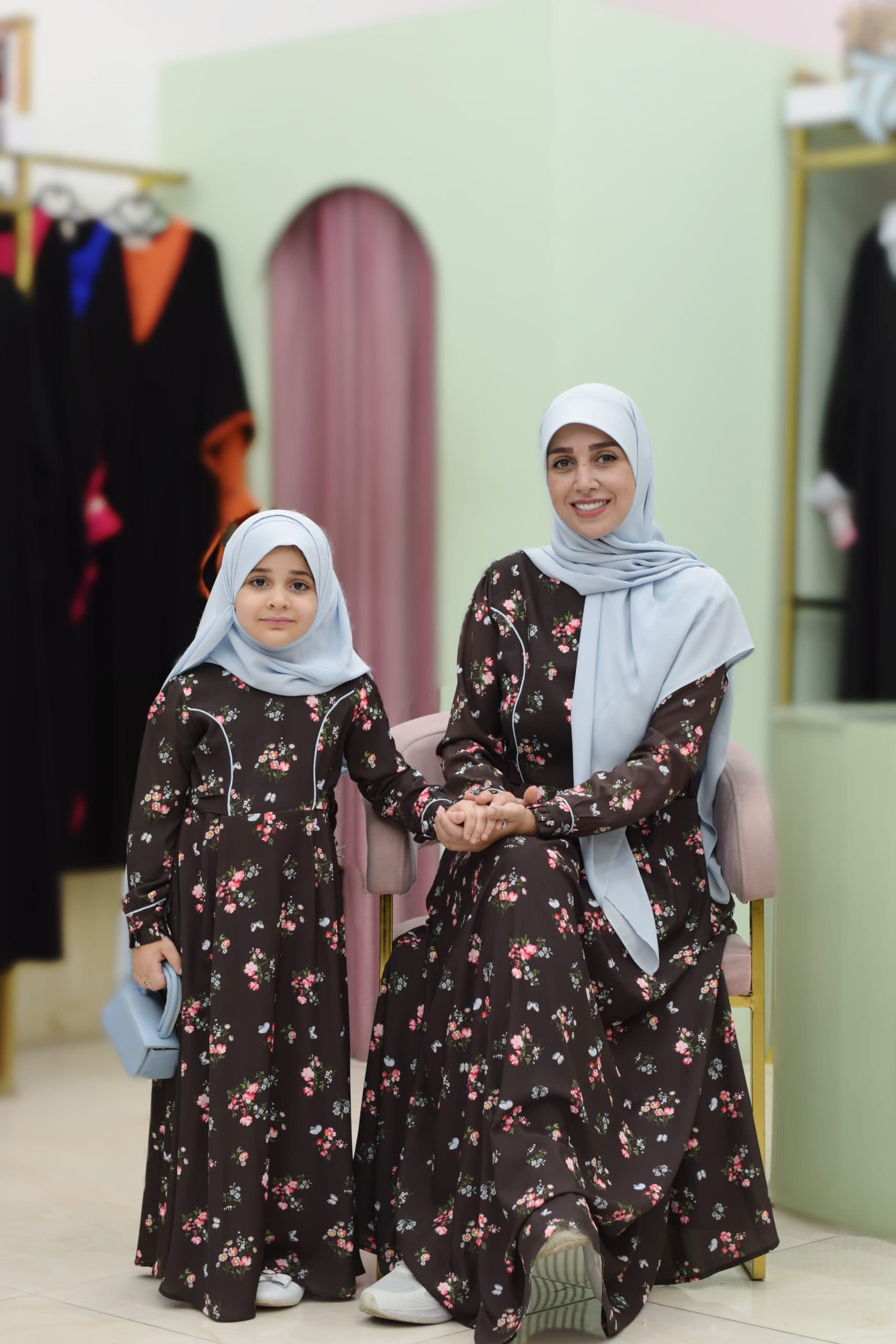 پیراهن صحرا