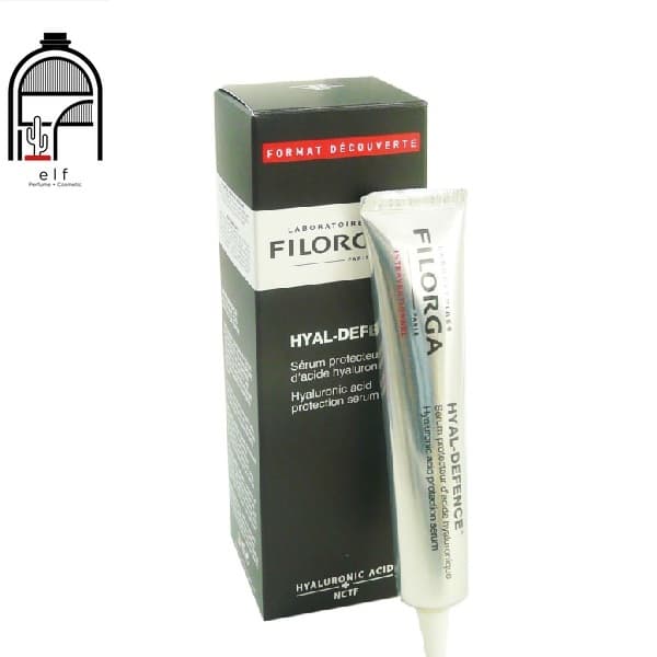 سرم هیال دیفنس فیلورگا filorga hyal-defence serum