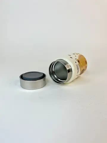 مینی تراول ماگ حیوانات 230 میلی لیتر FaBo — تصویر ۲