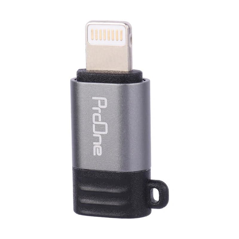 مبدل Lightning به USB-C پرووان مدل PCO08