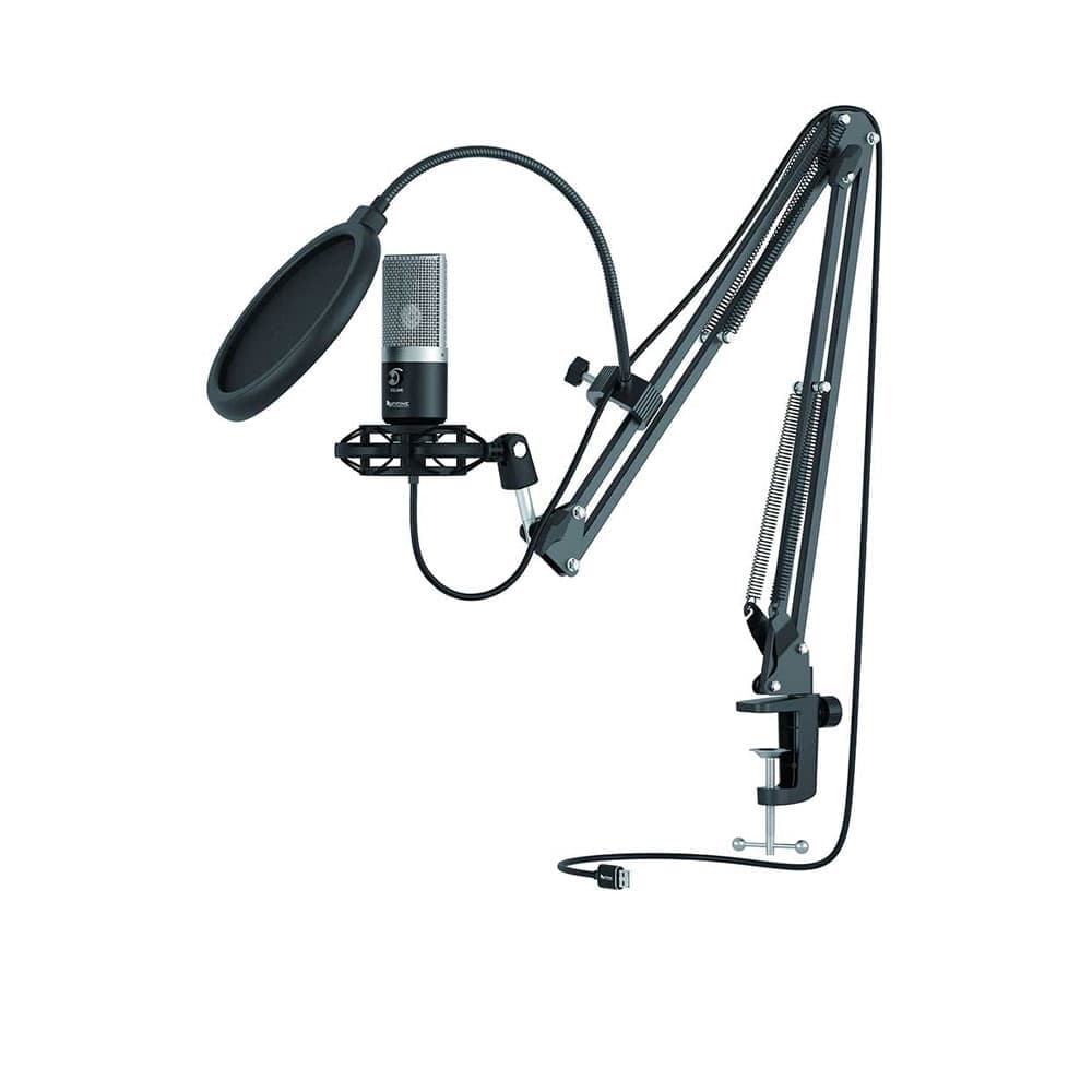 میکروفون USB کاندنسر Fifine T670