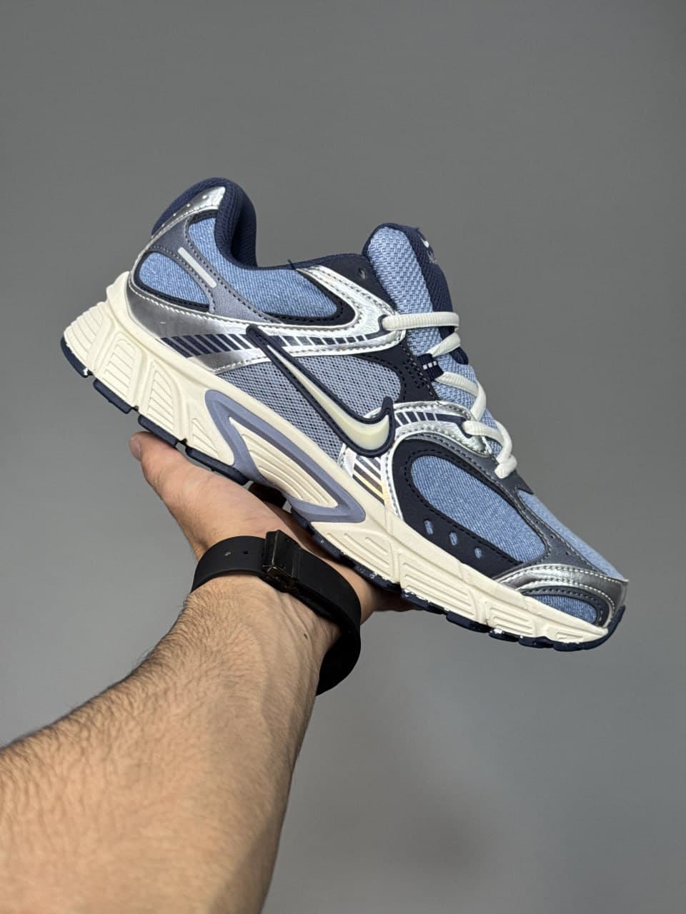 نایک وی فایو جین Nike V5 RNR Denim — تصویر ۲