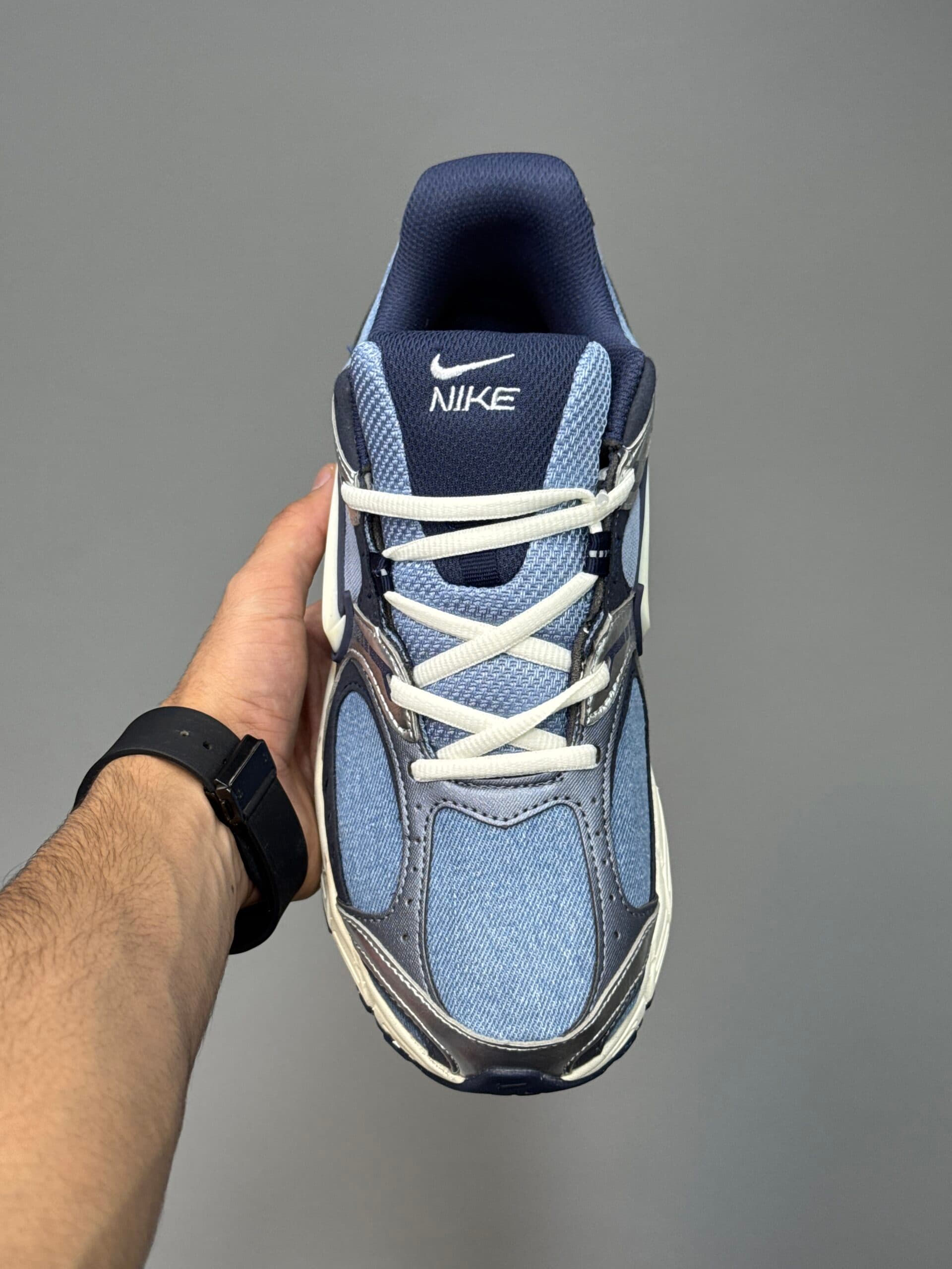 نایک وی فایو جین Nike V5 RNR Denim — تصویر ۳