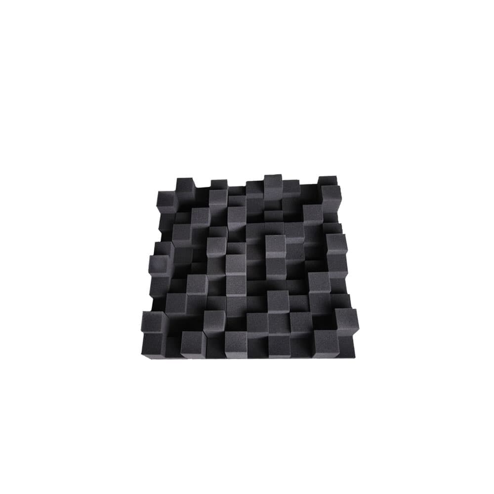پنل آکوستیک Diffuser 50X50 30K پنج عدد