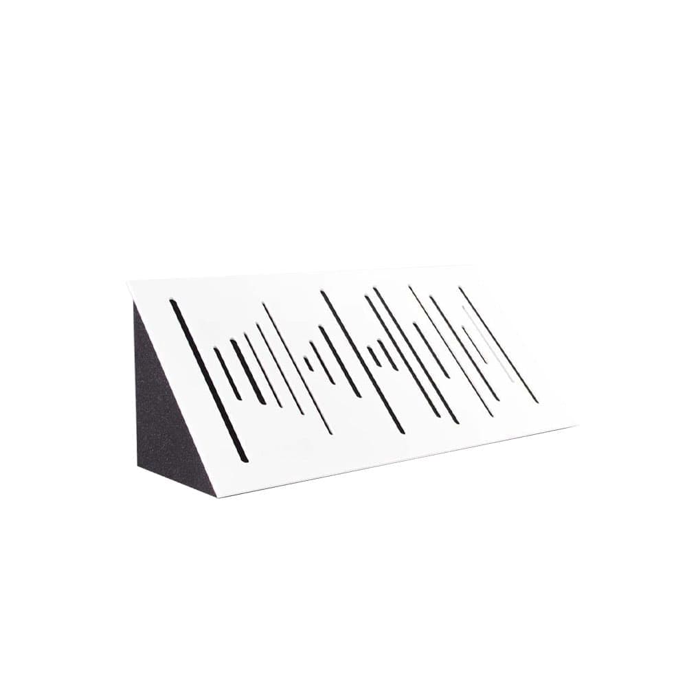 پنل آکوستیک BassTrap Wood 30×60 + MDF 6mm چهار عدد