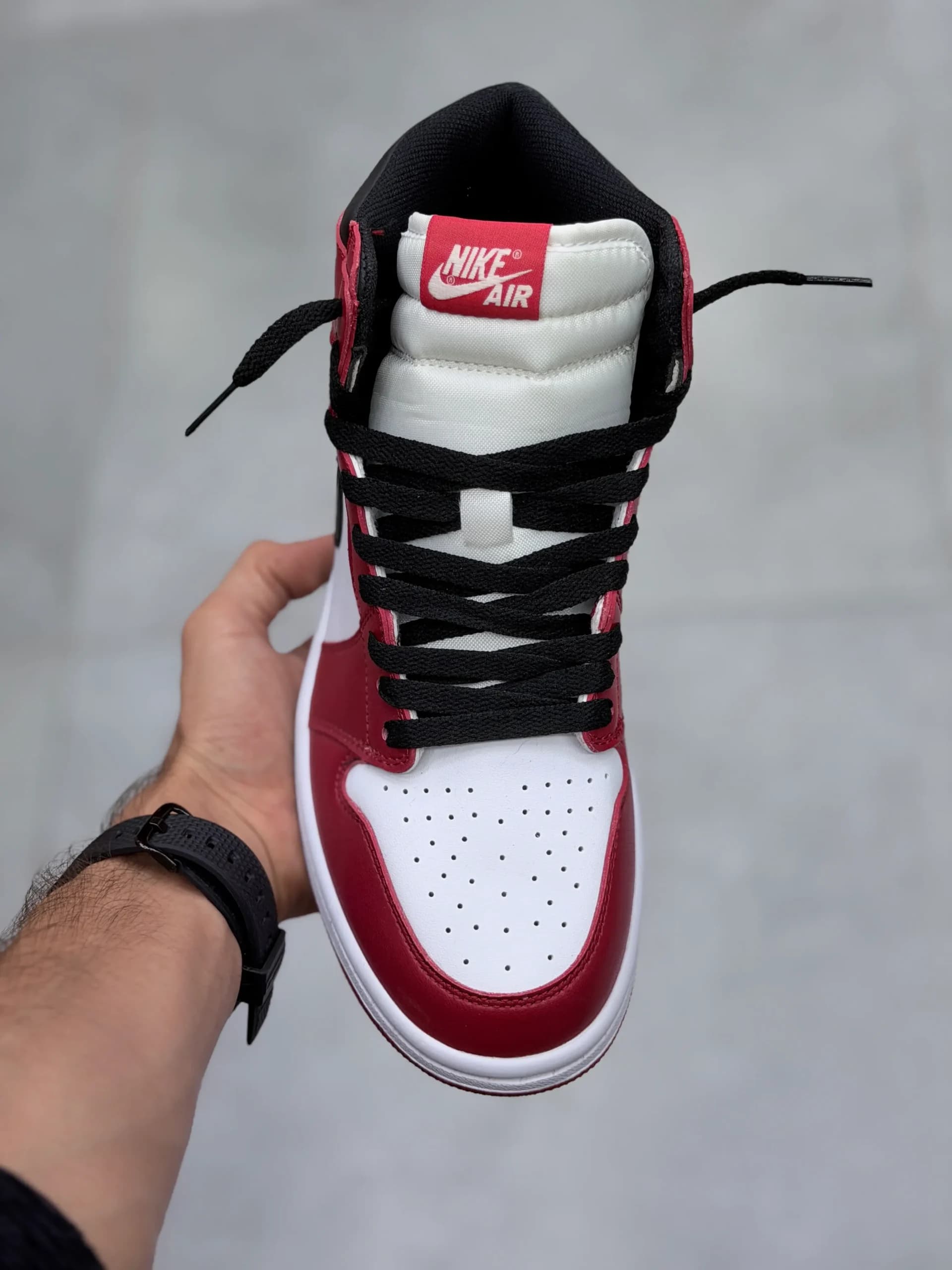 جردن وان ساقدار کلاسیک Air Jordan 1 High Classic — تصویر ۴
