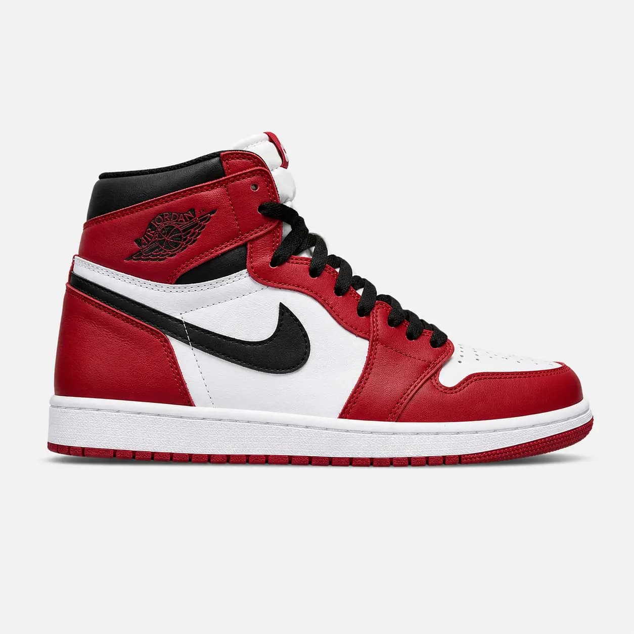 جردن وان ساقدار کلاسیک Air Jordan 1 High Classic — تصویر ۲
