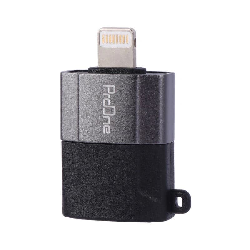 مبدل Lightning به USB پرووان مدل PCO15 — تصویر ۲