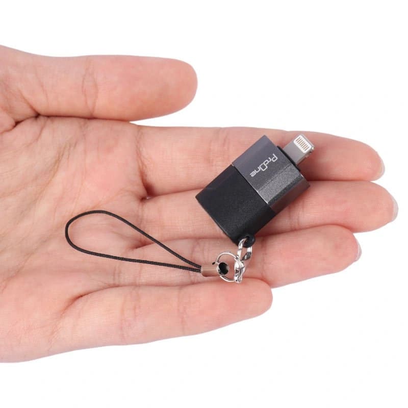 مبدل Lightning به USB پرووان مدل PCO15 — تصویر ۶