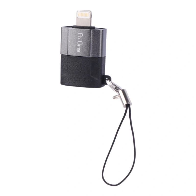 مبدل Lightning به USB پرووان مدل PCO15 — تصویر ۵