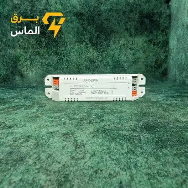 ترانس ترمینالی مهتابی 36×2 FPL