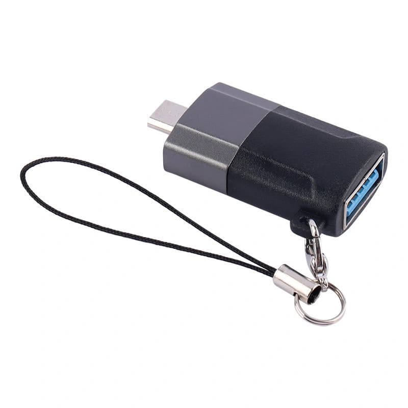 تبدیل OTG MicroUSB پرووان مدل PCO14 — تصویر ۵