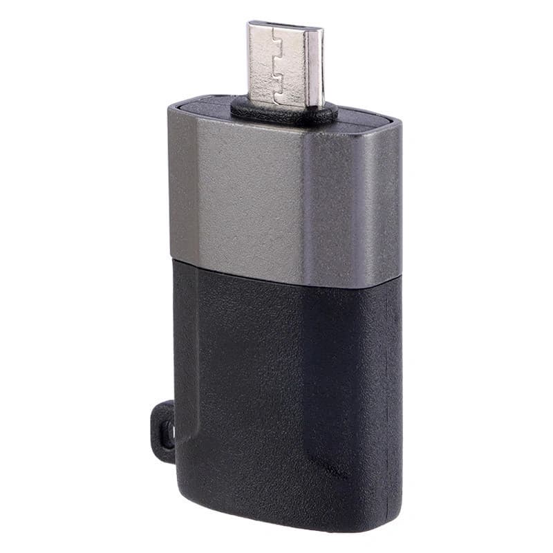 تبدیل OTG MicroUSB پرووان مدل PCO14 — تصویر ۳