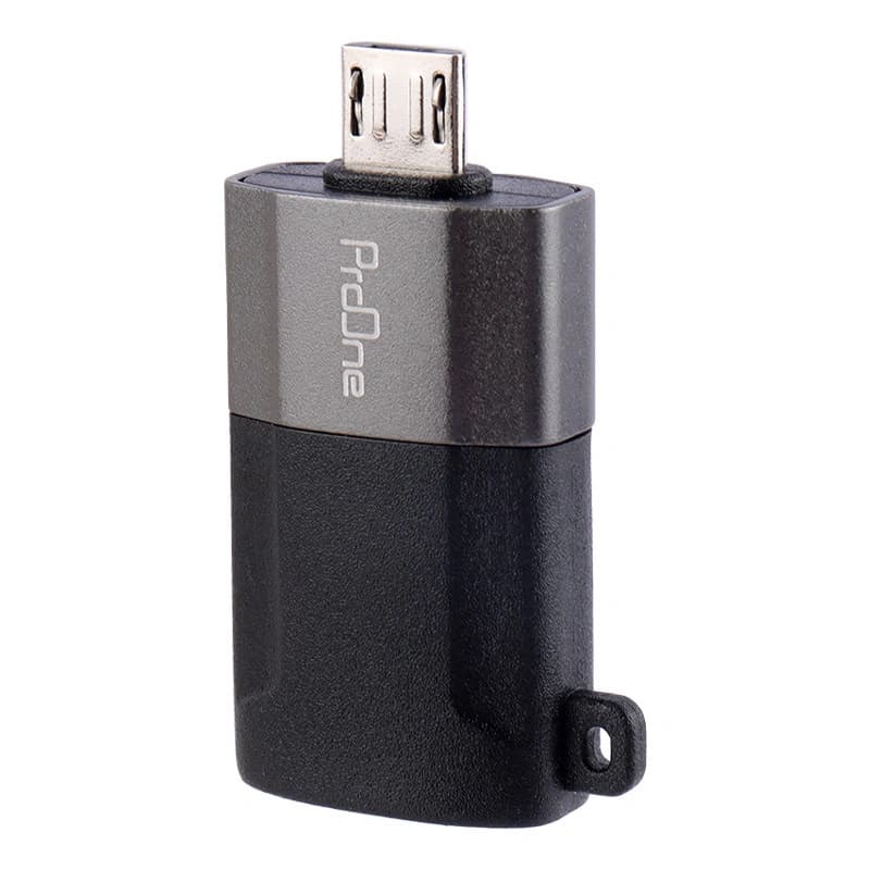 تبدیل OTG MicroUSB پرووان مدل PCO14