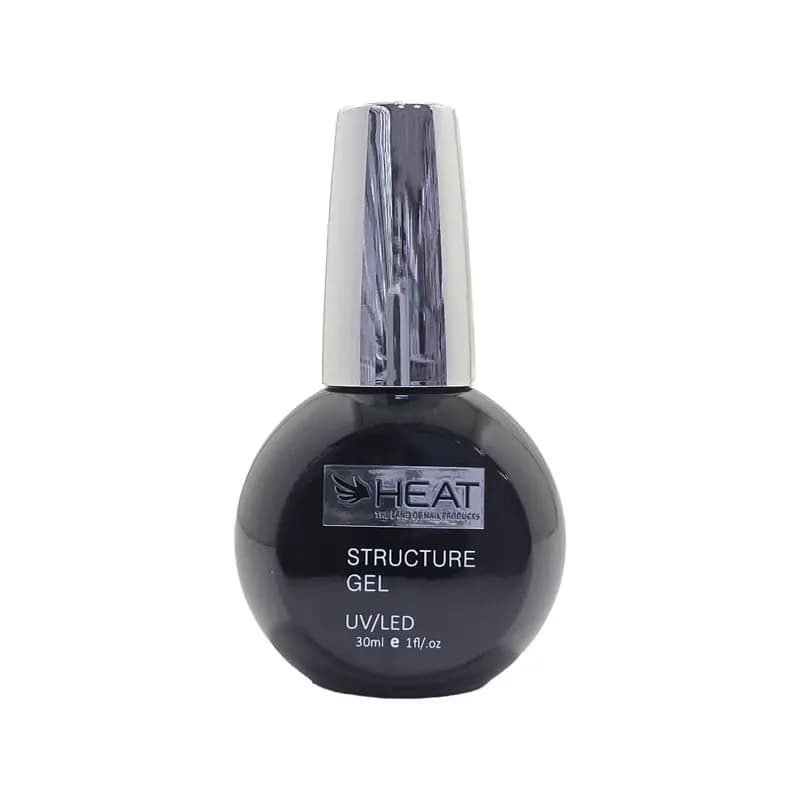 رابر بیس هیت (استراکچر) HEAT STRUCTURE 30ML