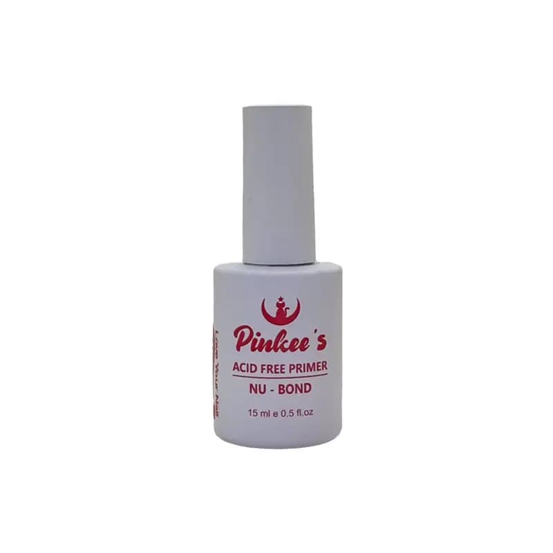 پرایمر غیر اسیدی پینکس PINKEES ACID FREE 15ML