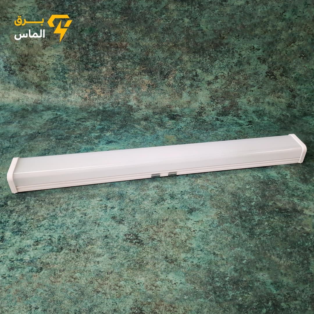 لامپ LED مهتابی ۸۰ وات مدل براکت کد 80 سانتی پارس