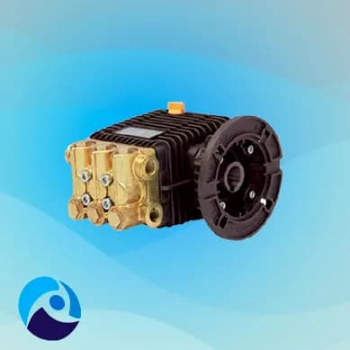 پمپ کارواش پیستونی برتولینی مدل WBC1111