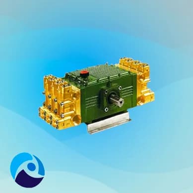 پمپ پیستونی برتولینی مدل C2233