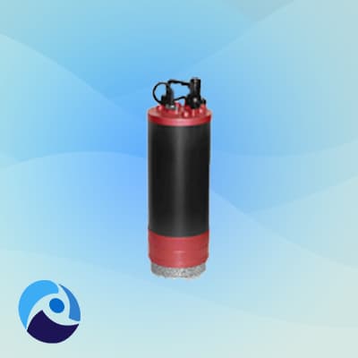 پمپ کف کش خروجی بالا اسپیکو