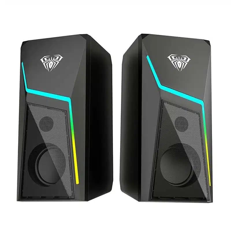 اسپیکر گیمینگ آئولا مدل N-521