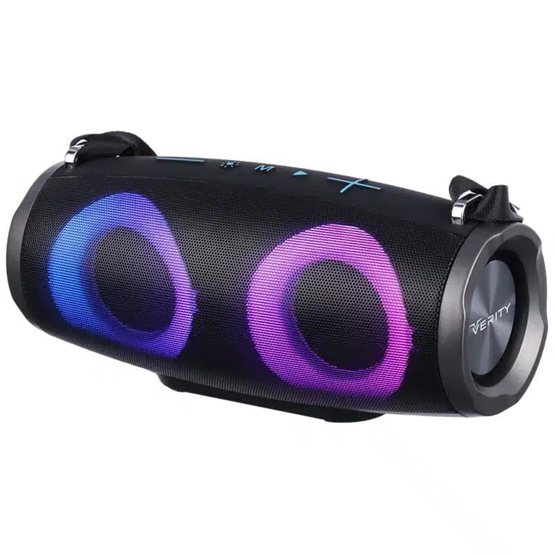 اسپیکر قابل حمل وریتی مدل PS 7019BT — تصویر ۲