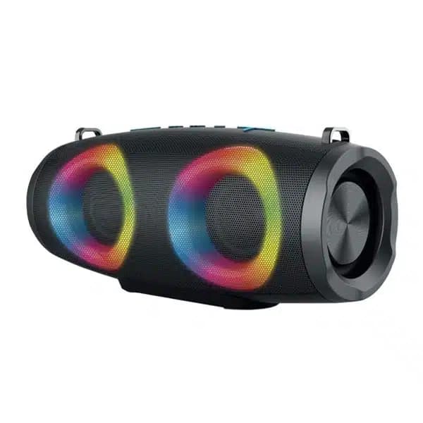 اسپیکر قابل حمل وریتی مدل PS 7019BT — تصویر ۴