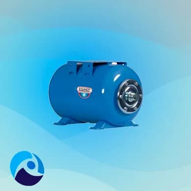 منبع تحت فشار 105 لیتری HYDRO زیلمت