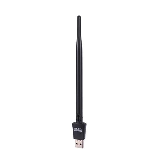 دانگل WiFi آنتن دار XP XP-W925 | USB، آنتن 10dB، سرعت 300Mbps — تصویر ۳