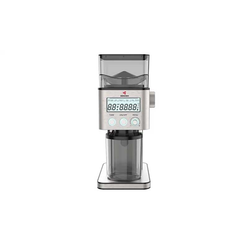 آسیاب قهوه مباشی مدل Mebashi ME-CG2302 (اصل) — تصویر ۳