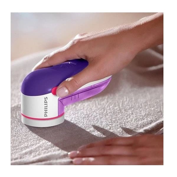 پرزگیر فیلیپس مدل PHILIPS-GC026 (اورجینال) — تصویر ۳