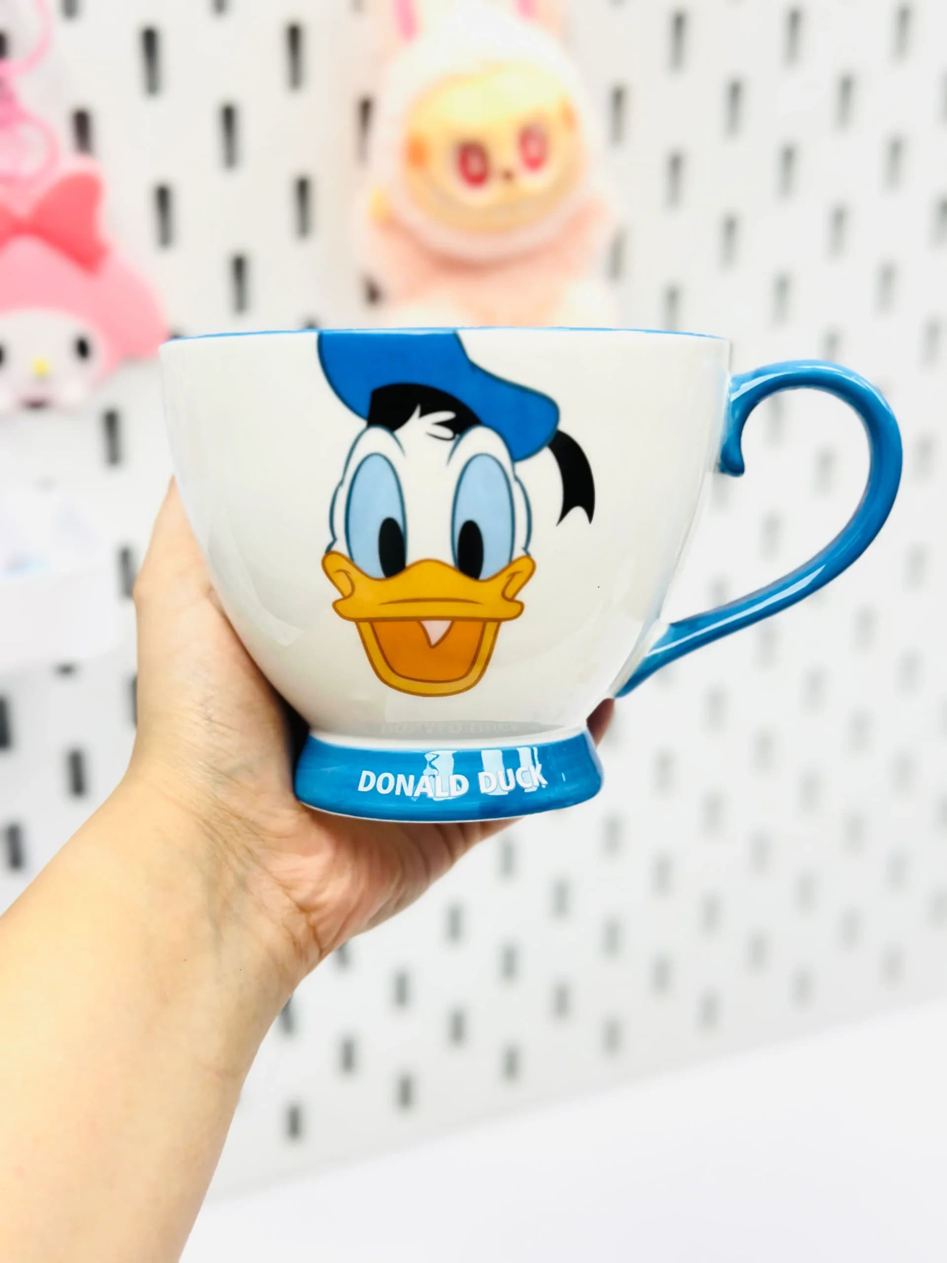 لته خوری دیزنی کد 386 — تصویر ۵