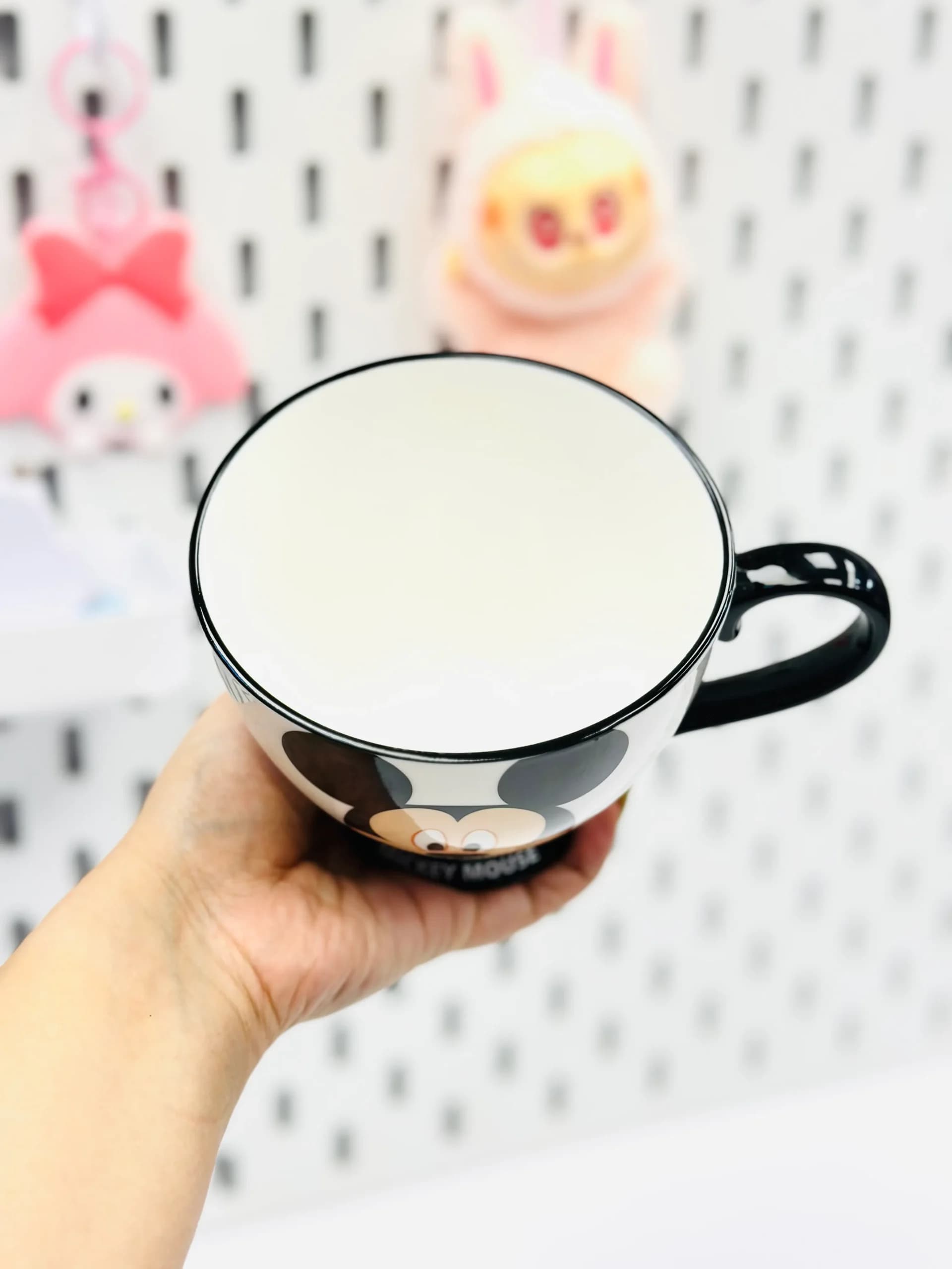 لته خوری دیزنی کد 386 — تصویر ۶