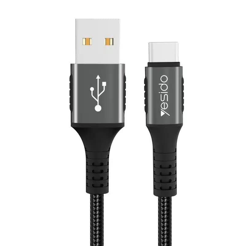 کابل تبدیل USB به USB-C یسیدو مدل Ca36