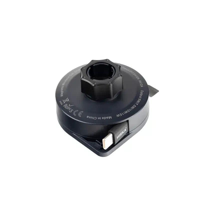 هولدر گوشی موبایل هیسکا مدل HK-2353W — تصویر ۴