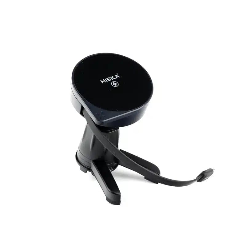 هولدر گوشی موبایل هیسکا مدل HK-2353W — تصویر ۲