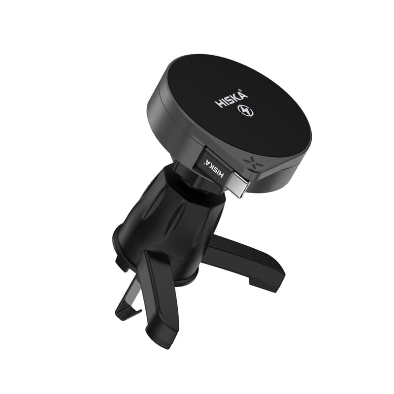 هولدر گوشی موبایل هیسکا مدل HK-2353W — تصویر ۷