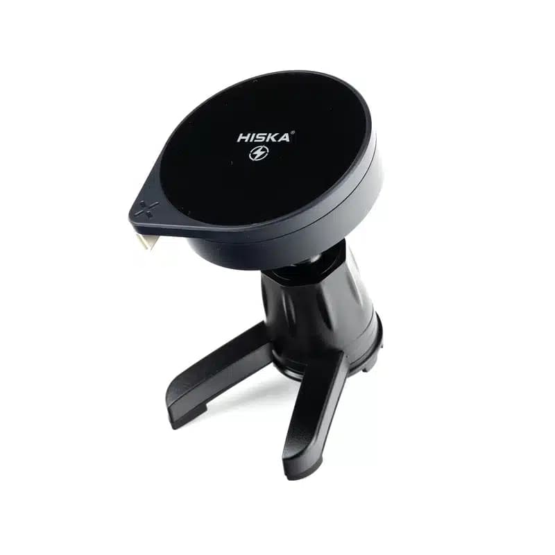 هولدر گوشی موبایل هیسکا مدل HK-2353W — تصویر ۵