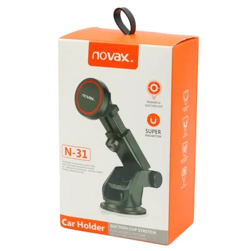 هولدر داشبوردی مگنتی Novax N-31