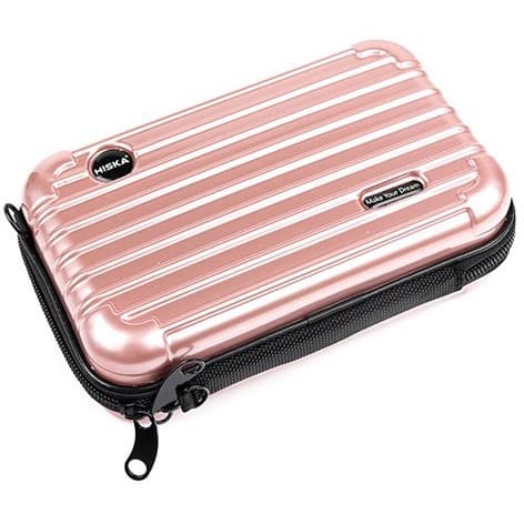 کیف اکسسوری موبایل هیسکا مدل HR-26 — تصویر ۵