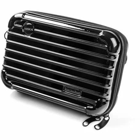 کیف اکسسوری موبایل هیسکا مدل HR-26 — تصویر ۲
