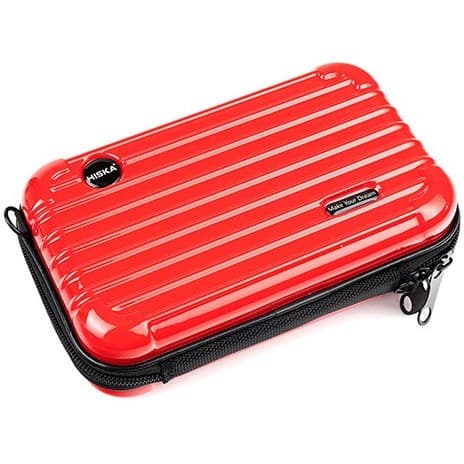 کیف اکسسوری موبایل هیسکا مدل HR-26 — تصویر ۳